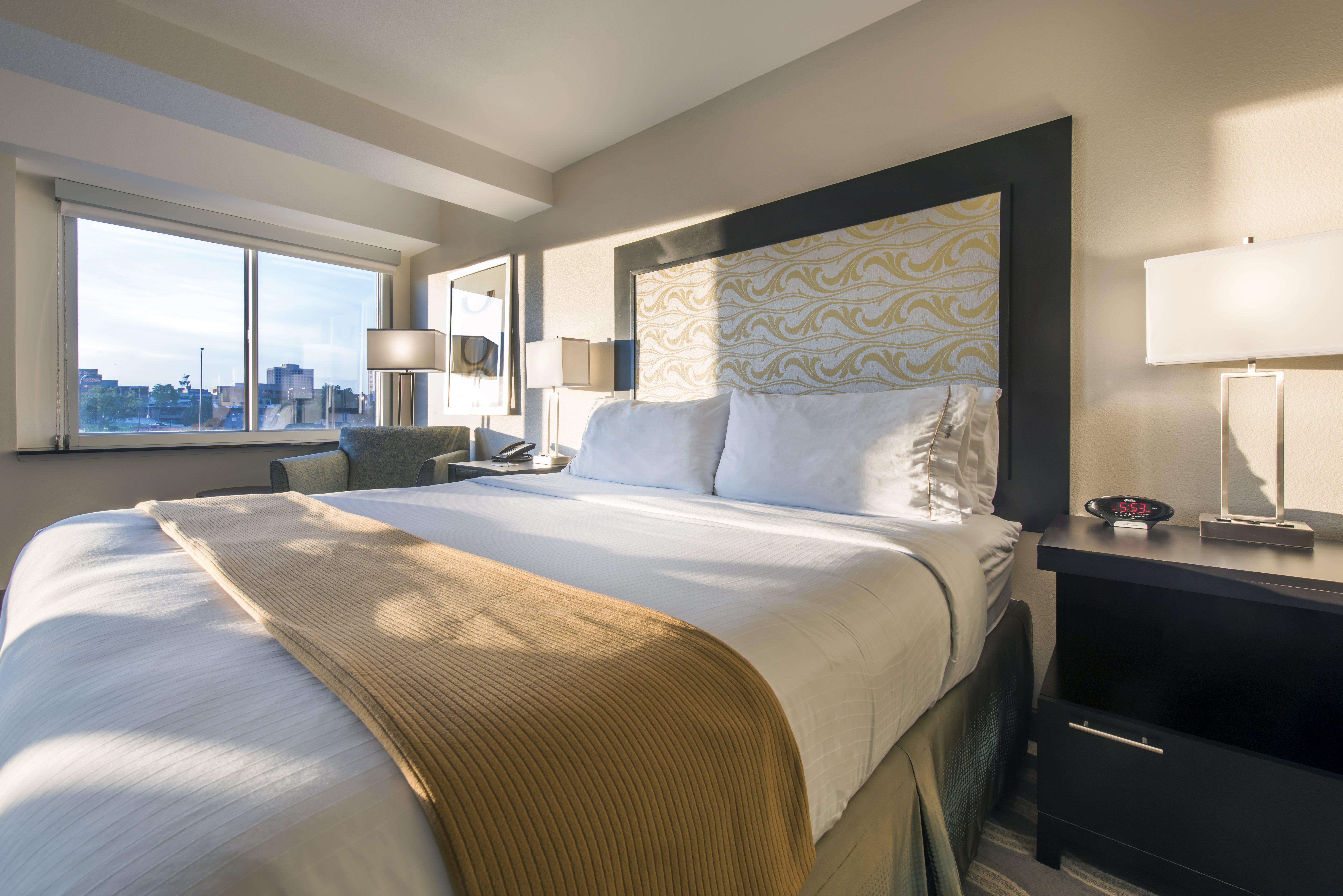 Holiday Inn Express & Suites Colorado Springs Central By Ihg Exteriör bild