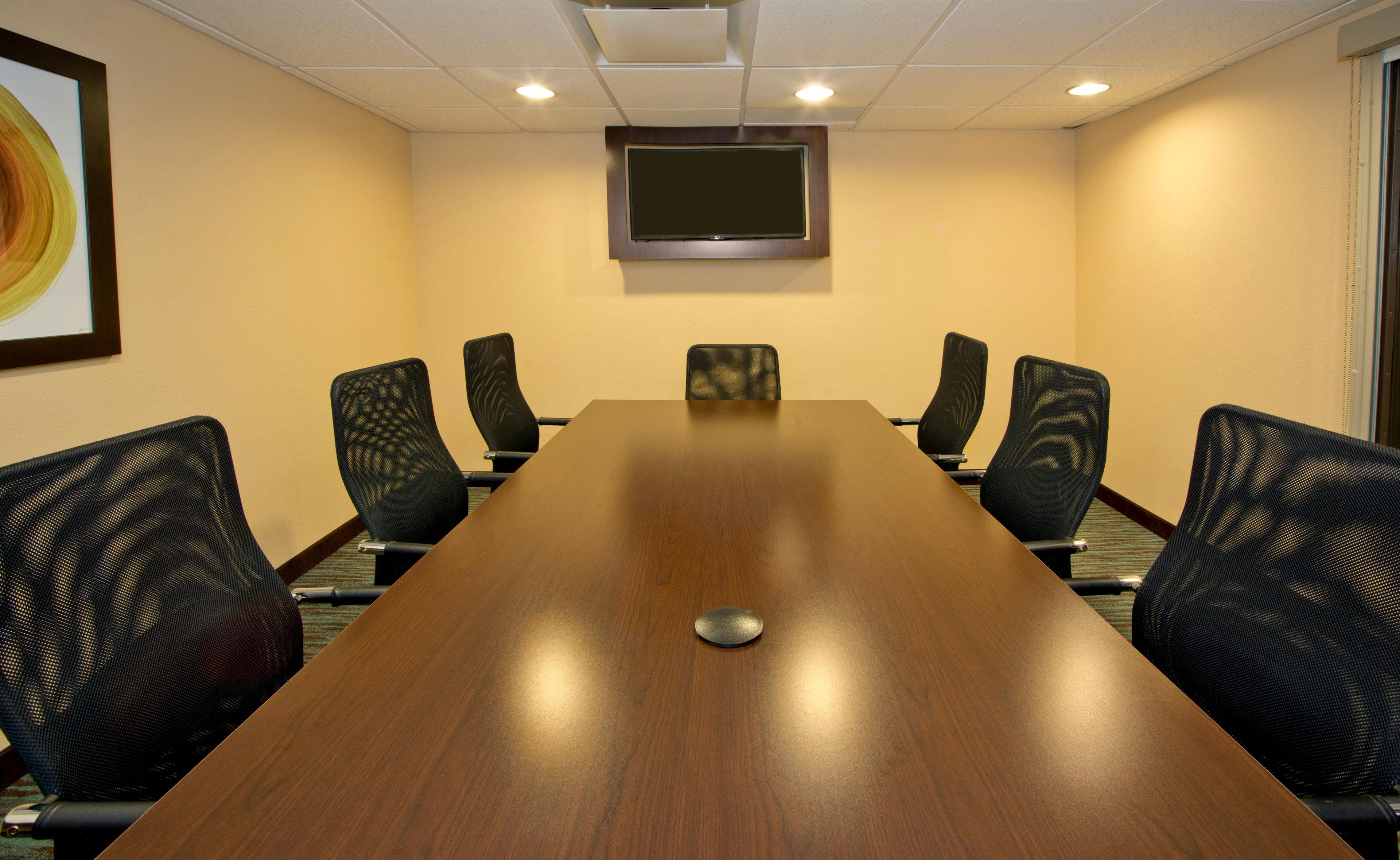 Holiday Inn Express & Suites Colorado Springs Central By Ihg Exteriör bild