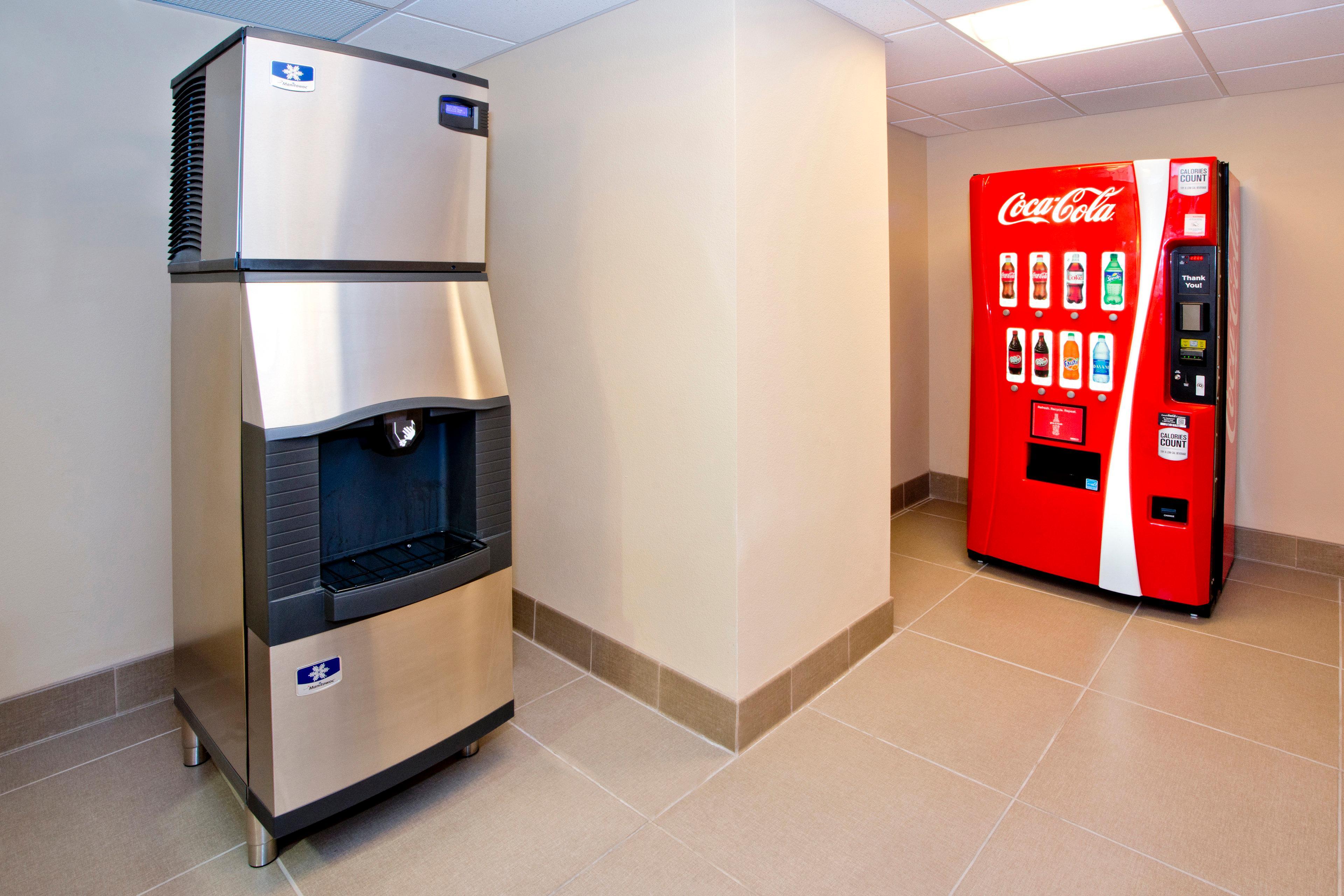 Holiday Inn Express & Suites Colorado Springs Central By Ihg Exteriör bild