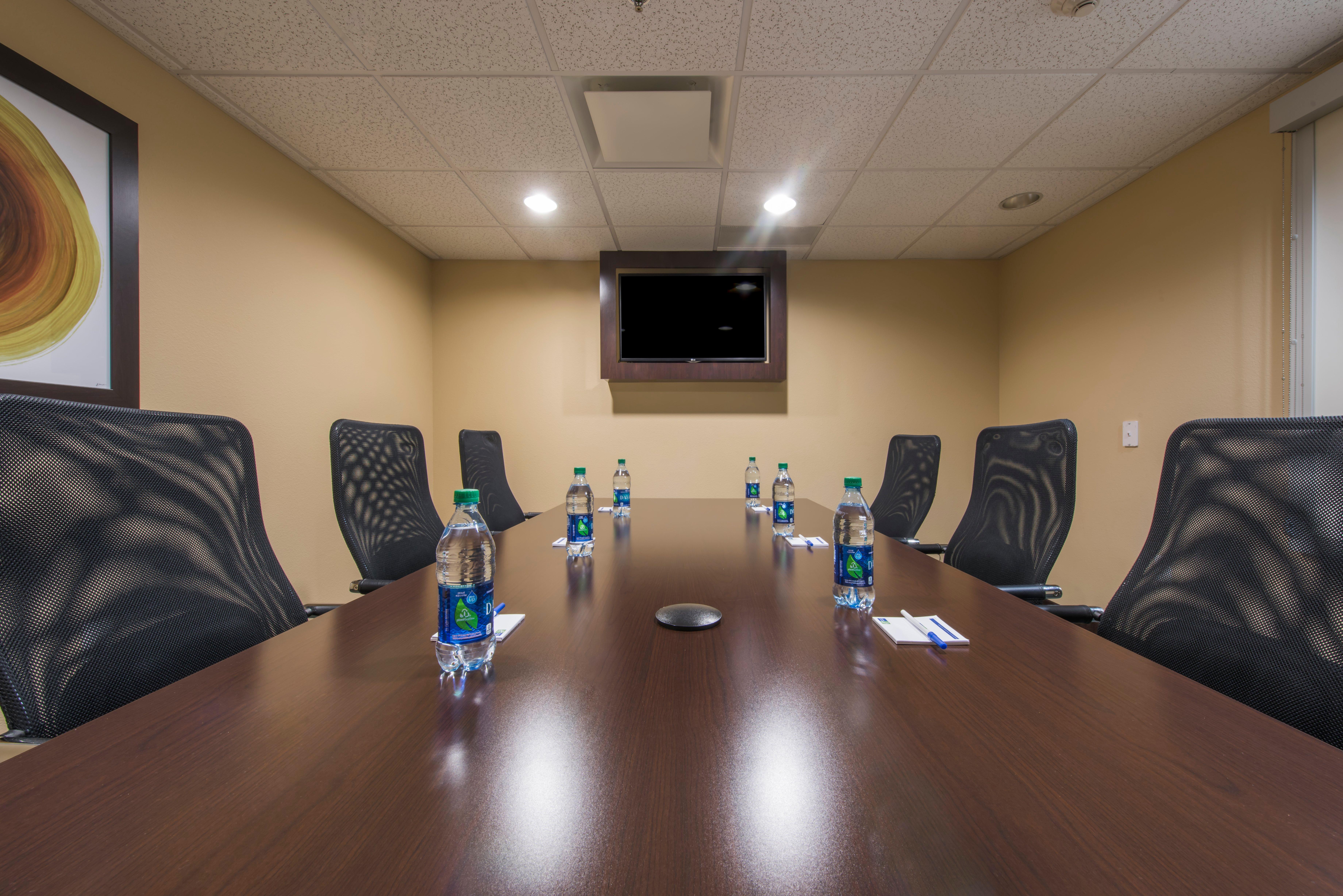 Holiday Inn Express & Suites Colorado Springs Central By Ihg Exteriör bild